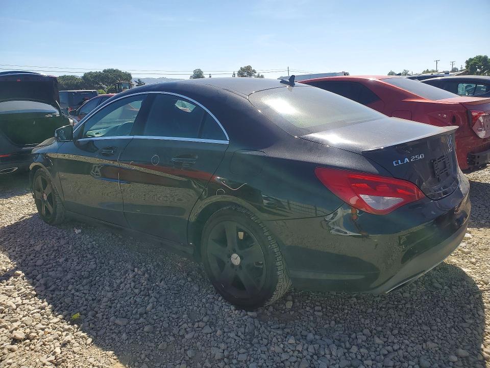 Aukcja sprzedaży 2018 Mercedes-benz Cla, vin: WDDSJ4EBXJN556947, numer aukcji: 48854096