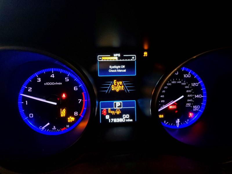 Продаж на аукціоні авто 2016 Subaru Outback, vin: 4S4BSENC0G3271728, номер лоту: 49293136
