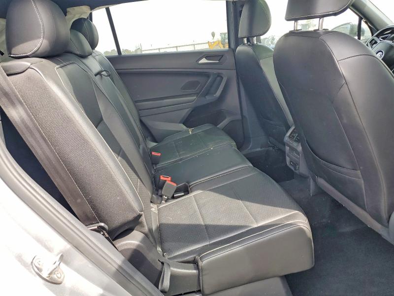 Продаж на аукціоні авто 2021 Volkswagen Tiguan, vin: 3VV3B7AX1MM073748, номер лоту: 49485476
