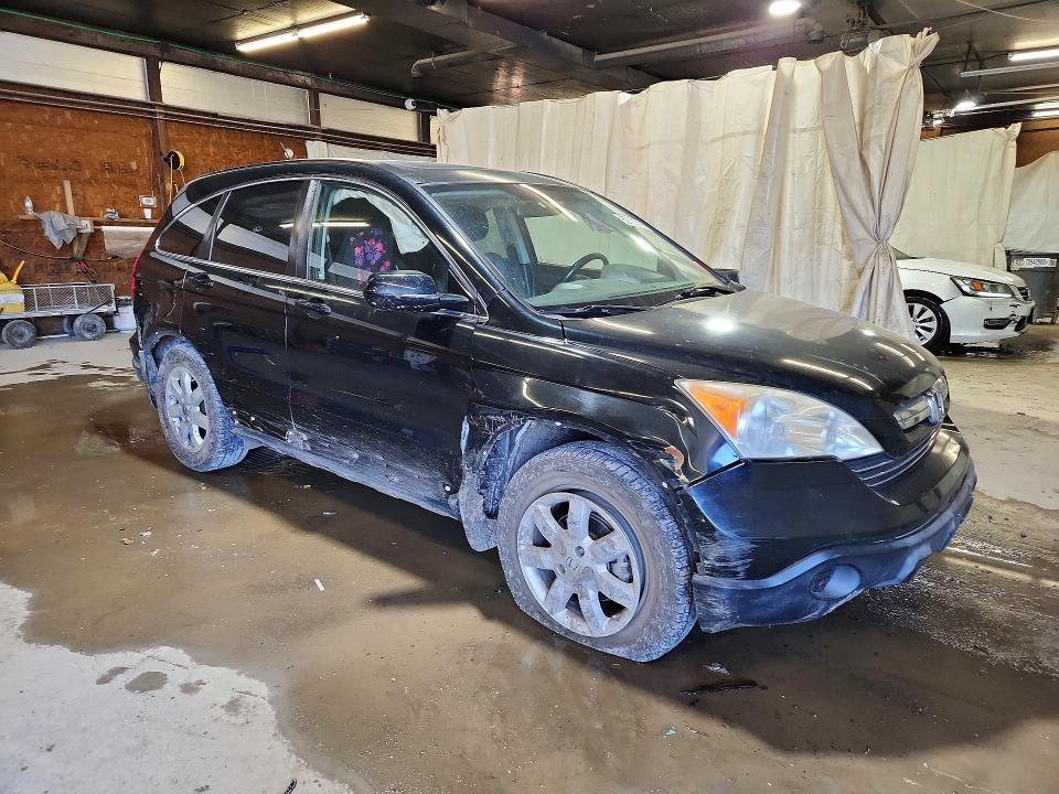 50070176 :رقم المزاد ، JHLRE48749C014449 vin ، 2009 Honda Cr-v مزاد بيع