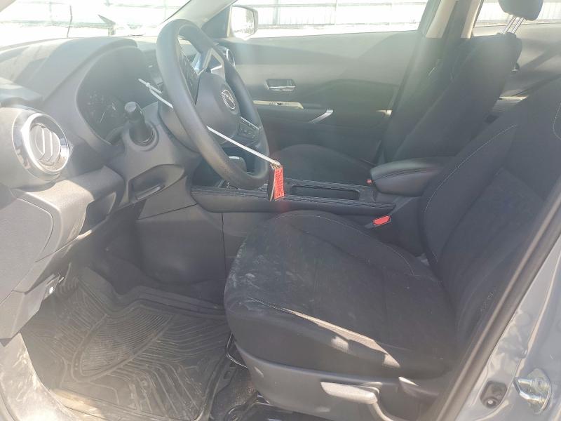 Продажа на аукционе авто 2024 Nissan Kicks, vin: 3N1CP5CV5RL477734, номер лота: 50678176