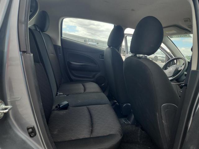 48923776 :رقم المزاد ، ML32AUHJ6MH008284 vin ، 2021 Mitsubishi Mirage مزاد بيع