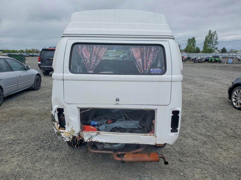 Auction sale of the 1973 Volkswagen Transporter, vin: 2332105220, lot number: 49486576