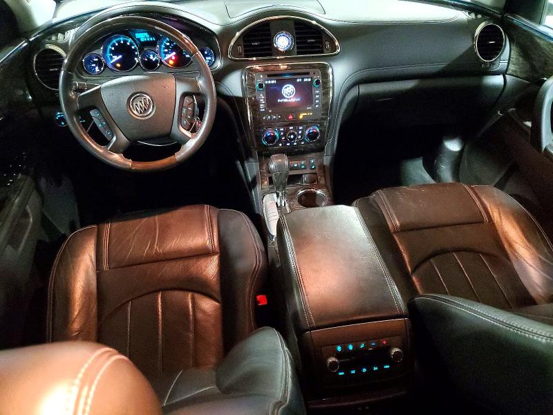 Продажа на аукционе авто 2013 Buick Enclave, vin: 5GAKVDKD8DJ128117, номер лота: 49422416