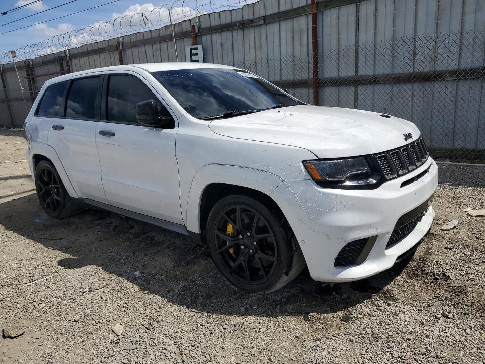 Aukcja sprzedaży 2019 Jeep Grand Cherokee, vin: 1C4RJFN9XKC563864, numer aukcji: 50672846