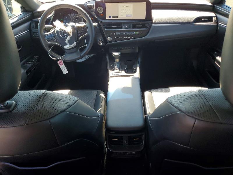 Продаж на аукціоні авто 2024 Lexus Es 300h, vin: 58ADA1C12RU037845, номер лоту: 49624826