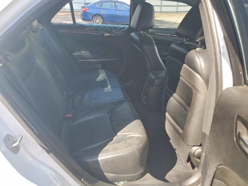 Продаж на аукціоні авто 2013 Chrysler 300, vin: 2C3CCAAG6DH672379, номер лоту: 49436606
