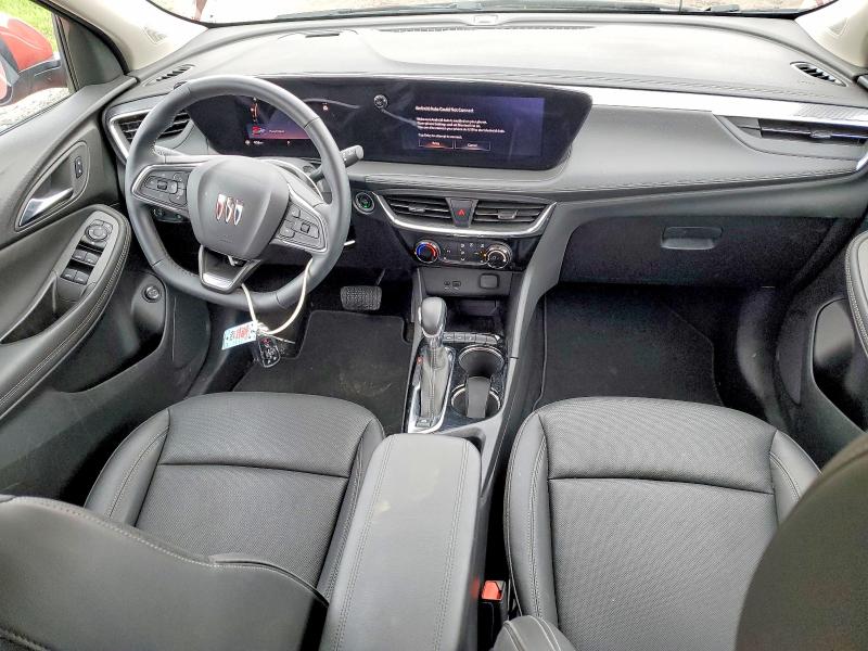 51460026 :رقم المزاد ، KL4AMESL8RB060858 vin ، 2024 Buick Encore Gx مزاد بيع