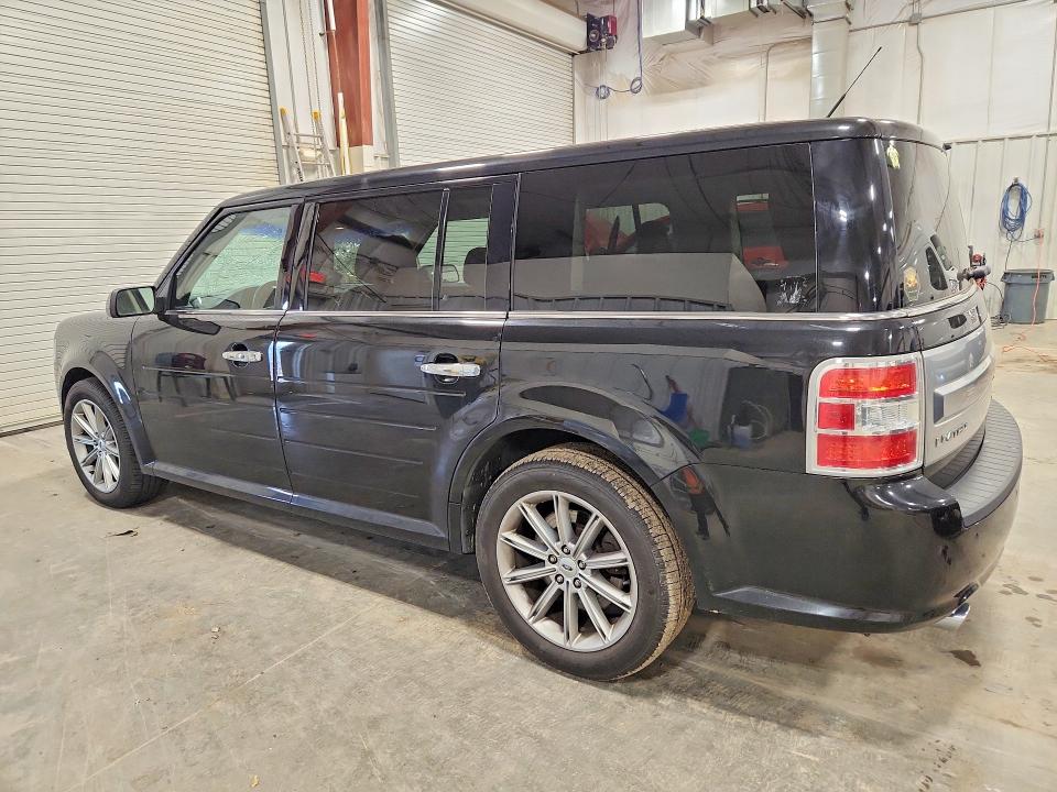 Aukcja sprzedaży 2015 Ford Flex, vin: 2FMHK6D8XFBA04690, numer aukcji: 49589756