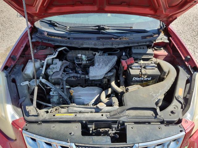 Aukcja sprzedaży 2013 Nissan Rogue, vin: JN8AS5MT5DW025242, numer aukcji: 50736276