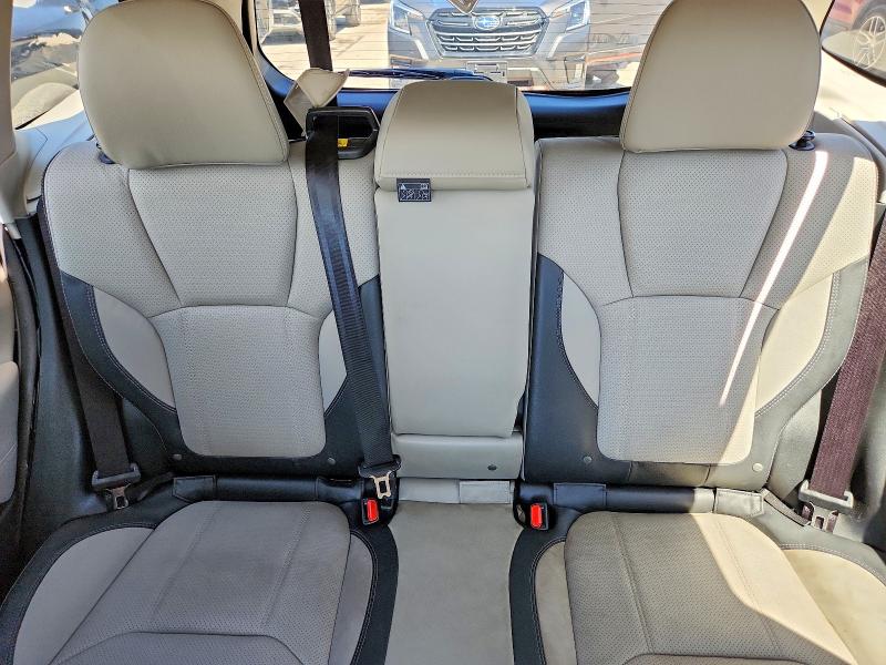 Продажа на аукционе авто 2019 Subaru Forester, vin: JF2SKASC4KH502581, номер лота: 50510266