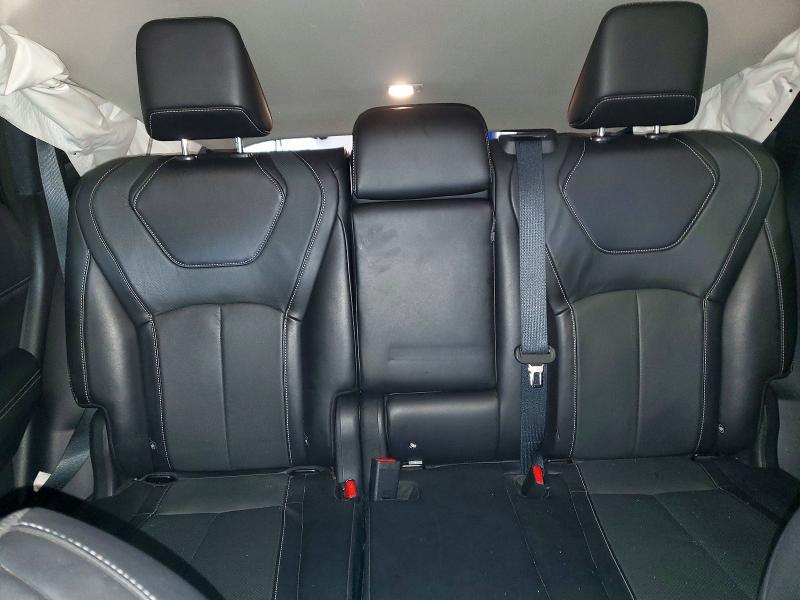 Aukcja sprzedaży 2023 Infiniti Qx60, vin: 5N1DL1ES9PC330703, numer aukcji: 51291656