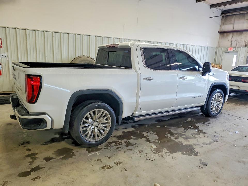 Продаж на аукціоні авто 2019 Gmc Sierra, vin: 1GTU9FEL2KZ171330, номер лоту: 51129896