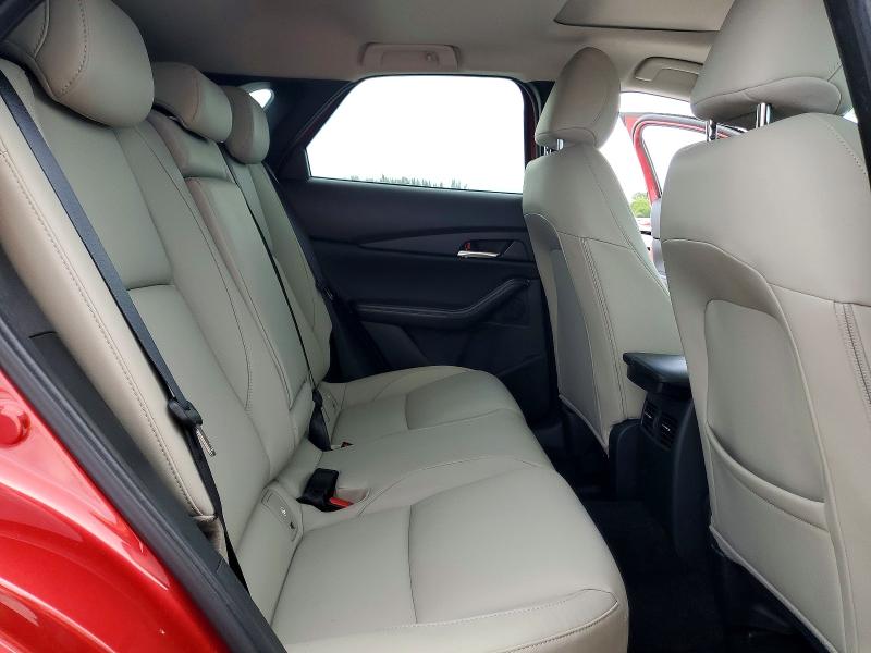 Aukcja sprzedaży 2025 Mazda Cx-30, vin: 3MVDMBCM9SM808071, numer aukcji: 50649726