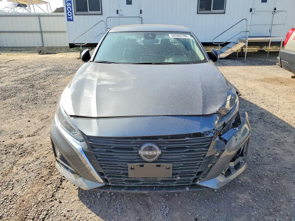 2025 Nissan Altima მანქანა იყიდება აუქციონზე, vin: 1N4BL4BV2SN347471, აუქციონის ნომერი: 50360786