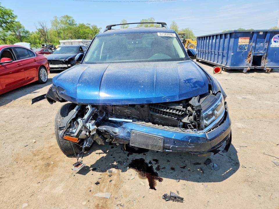 Aukcja sprzedaży 2018 Volkswagen Atlas, vin: 1V2KR2CA3JC530900, numer aukcji: 51123096