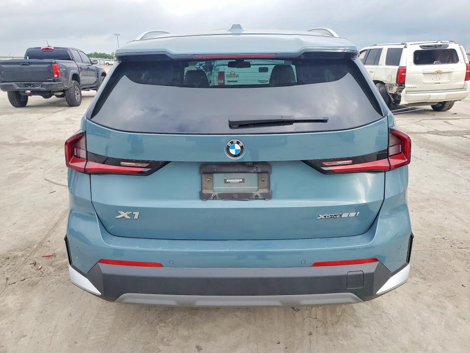 51269716 :رقم المزاد ، WBX73EF08P5W03983 vin ، 2023 Bmw X1 مزاد بيع