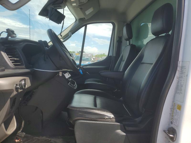 Продажа на аукционе авто 2021 Ford Transit, vin: 1FDBW5Z84MKA84374, номер лота: 79992455