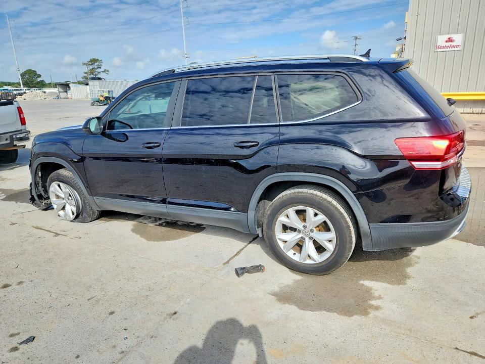 Aukcja sprzedaży 2019 Volkswagen Atlas, vin: 1V2DR2CA3KC531569, numer aukcji: 49980666