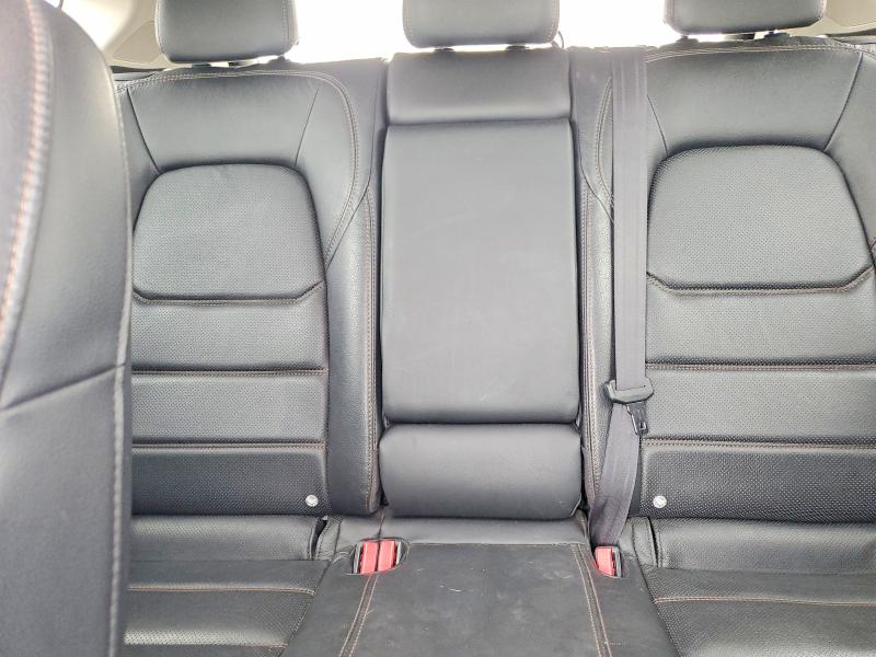 48492846 :رقم المزاد ، JM3KFBDL0H0200130 vin ، 2017 Mazda Cx-5 مزاد بيع