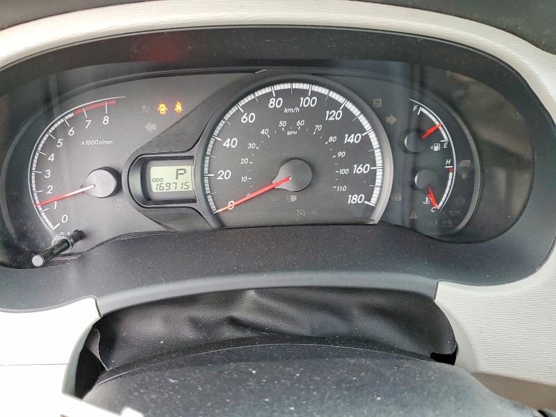 49763246 :رقم المزاد ، 5TDJK3DC2ES089515 vin ، 2014 Toyota Sienna مزاد بيع