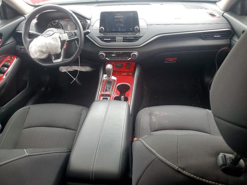 Продажа на аукционе авто 2020 Nissan Altima, vin: 1N4BL4DW6LN322676, номер лота: 49121896