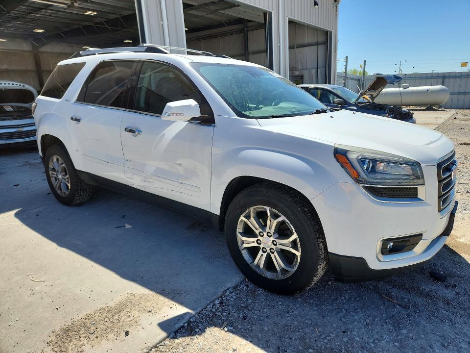 Продажа на аукционе авто 2016 Gmc Acadia, vin: 1GKKVRKD6GJ140996, номер лота: 50770416