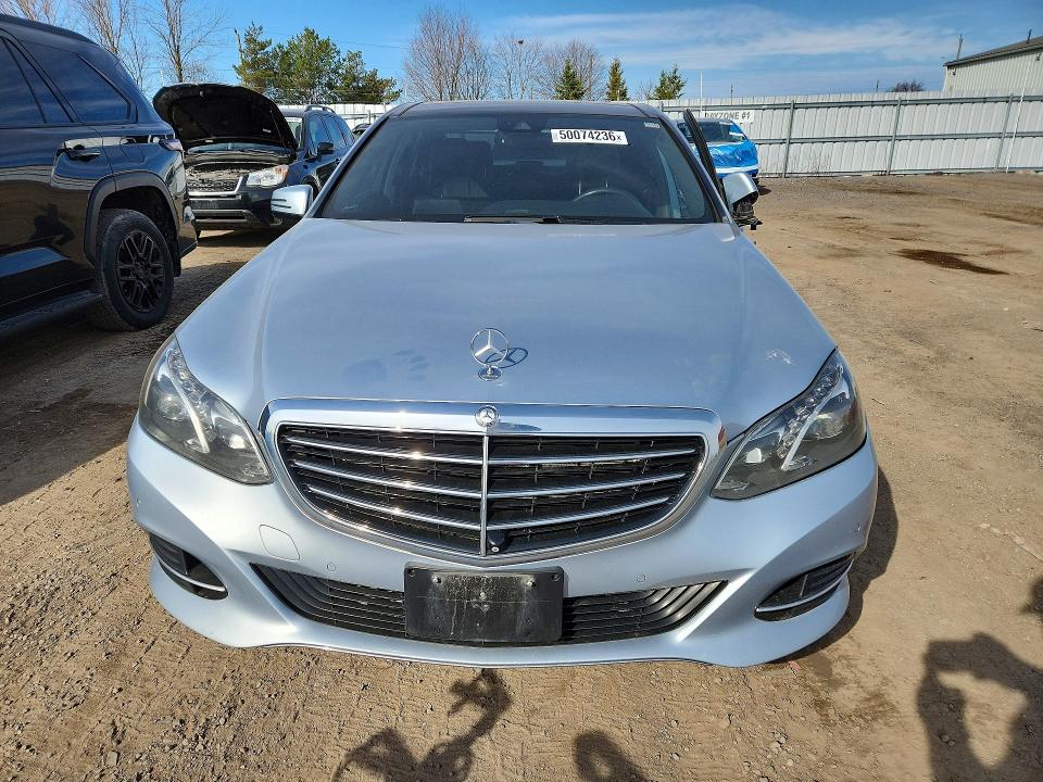 50074236 :رقم المزاد ، WDDHF6HB5GB299208 vin ، 2016 Mercedes-benz E مزاد بيع