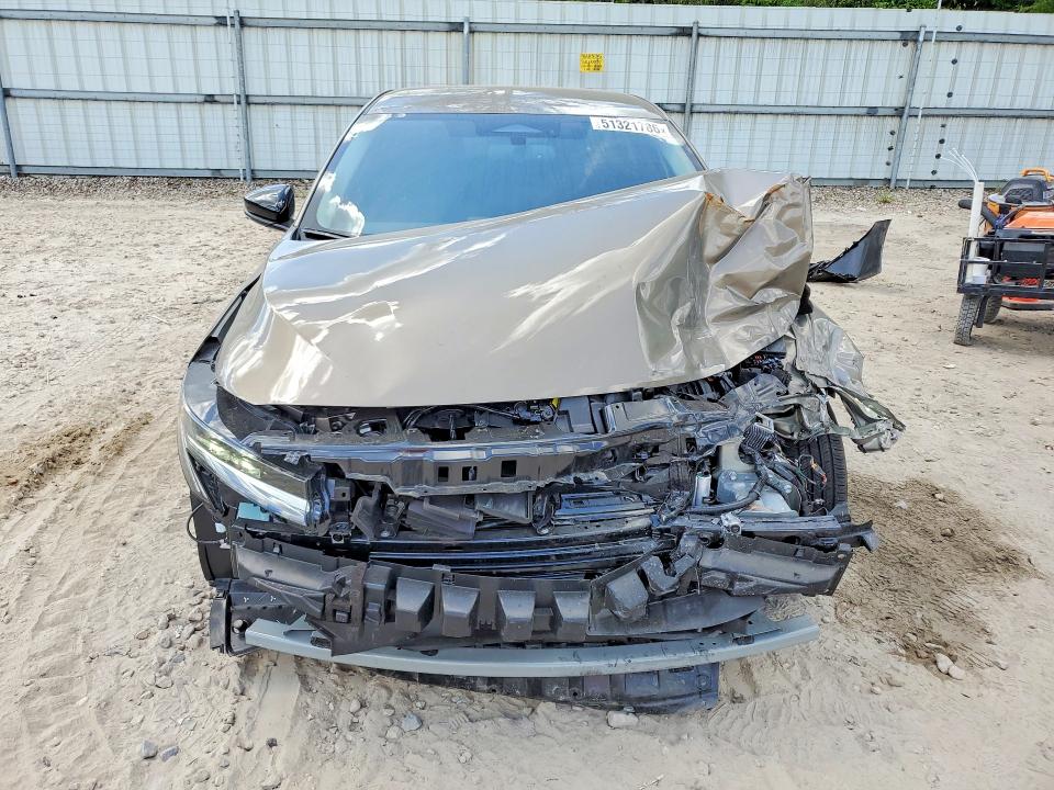 51321786 :رقم المزاد ، 3N1AB9CV7TY232179 vin ، 2026 Nissan Sentra مزاد بيع