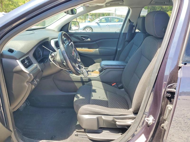 Продажа на аукционе авто 2019 Gmc Acadia, vin: 1GKKNKLA4KZ263167, номер лота: 48699876