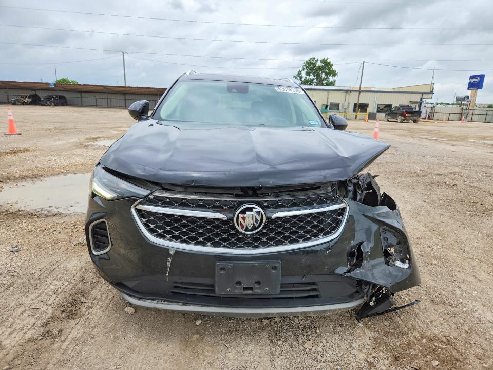 Aukcja sprzedaży 2021 Buick Envision, vin: LRBFZRR44MD120469, numer aukcji: 50048966
