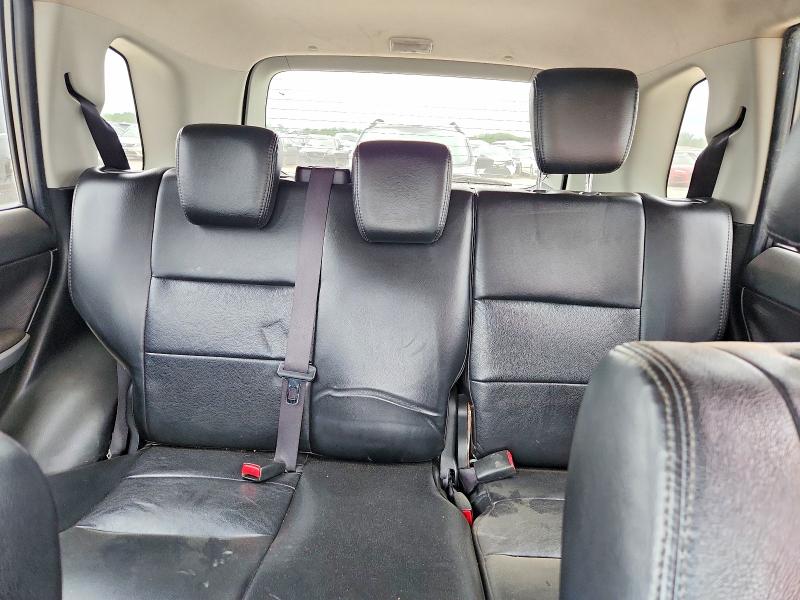 Продажа на аукционе авто 2009 Suzuki Grand Vitara, vin: JS3TD044894100837, номер лота: 50981086
