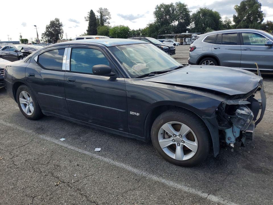 Aukcja sprzedaży 2006 Dodge Charger, vin: 2B3KA43R16H469076, numer aukcji: 50835646