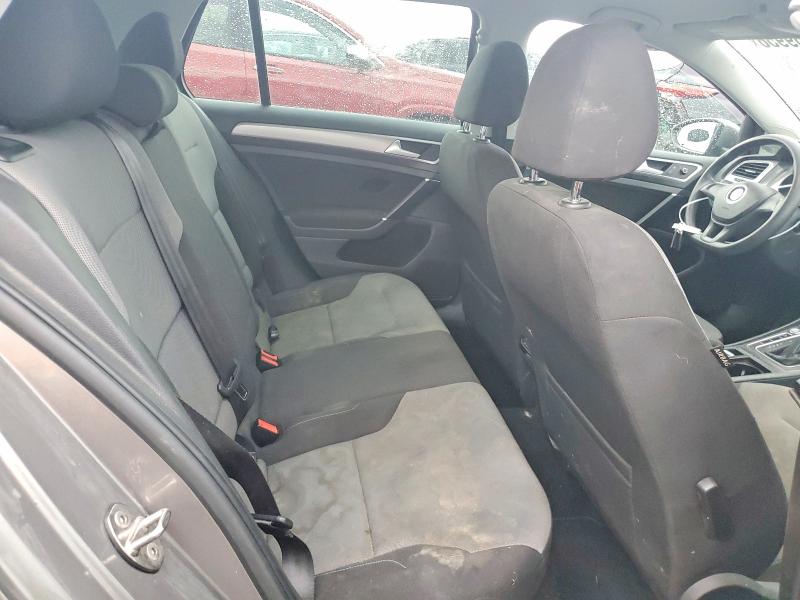 Aukcja sprzedaży 2016 Volkswagen E-golf, vin: WVWKP7AU5GW912452, numer aukcji: 50059956