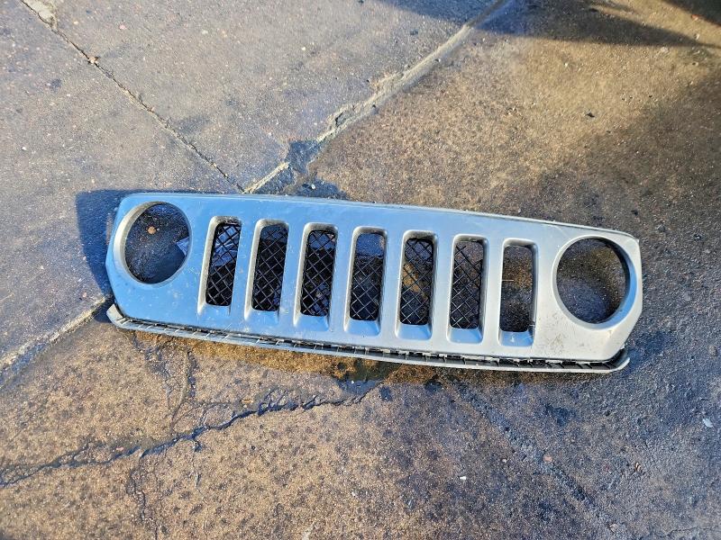 49433256 :رقم المزاد ، 1C4NJRFB9DD234586 vin ، 2013 Jeep Patriot مزاد بيع