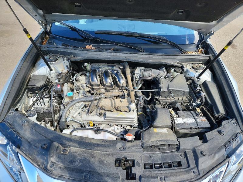 Aukcja sprzedaży 2016 Lexus Es 350, vin: JTHBK1GG2G2219941, numer aukcji: 48798586