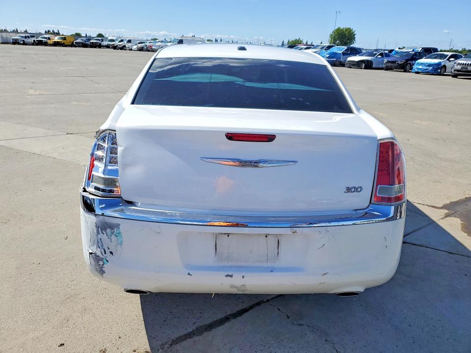 Aukcja sprzedaży 2014 Chrysler 300, vin: 2C3CCAAG8EH380556, numer aukcji: 49687366