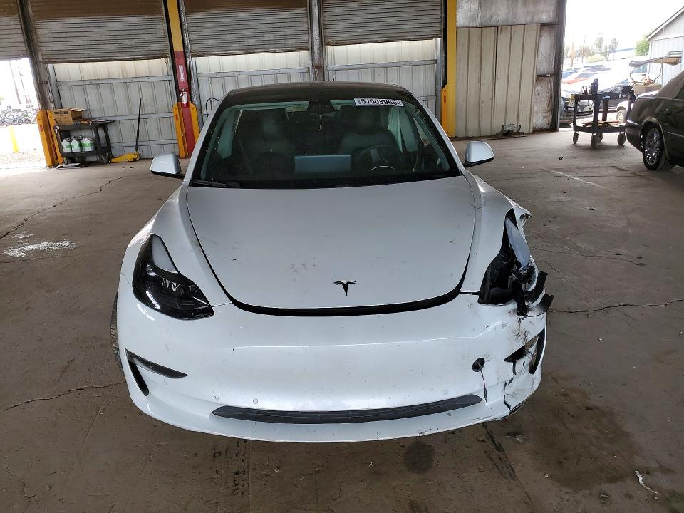 Aukcja sprzedaży 2021 Tesla Model 3, vin: 5YJ3E1EA3MF053367, numer aukcji: 51508966