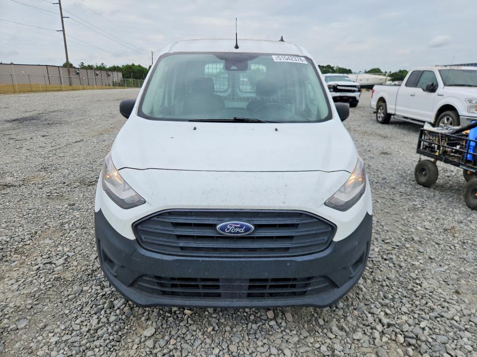 2022 Ford Transit Connect მანქანა იყიდება აუქციონზე, vin: NM0LS7S26N1525044, აუქციონის ნომერი: 51542376