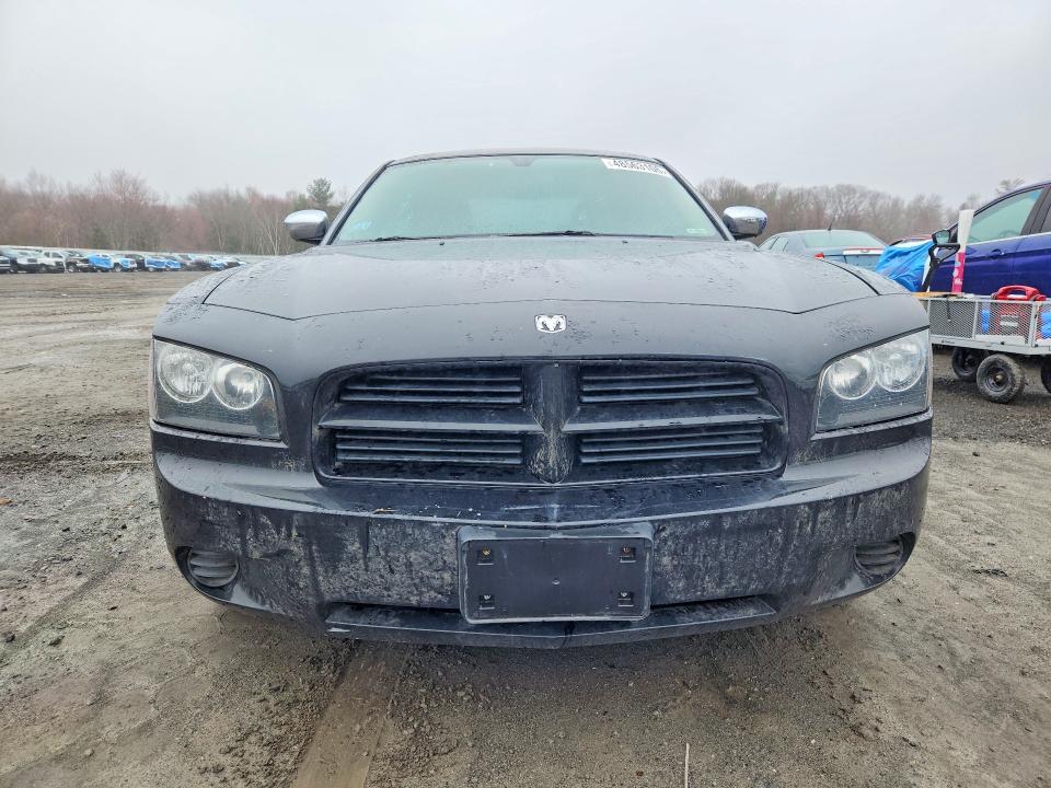 Продажа на аукционе авто 2007 Dodge Charger, vin: 2B3KA43R37H847514, номер лота: 48563106
