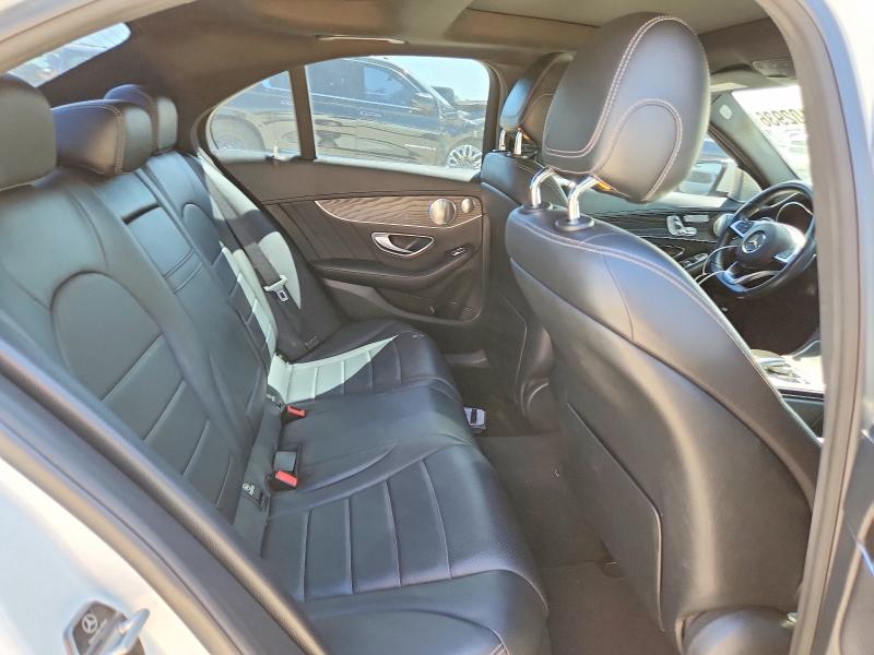 Продажа на аукционе авто 2015 Mercedes-benz C, vin: 55SWF4JB2FU051878, номер лота: 49102936