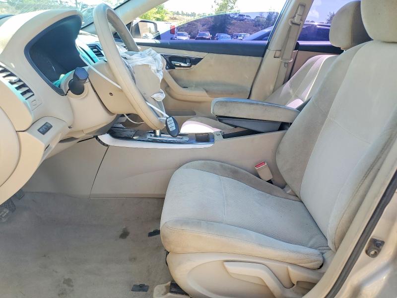 Продаж на аукціоні авто 2013 Nissan Altima, vin: 1N4AL3AP8DC296971, номер лоту: 49959156