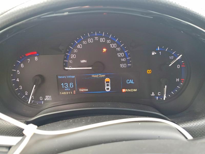 Aukcja sprzedaży 2015 Cadillac Xts, vin: 2G61N5S3XF9125230, numer aukcji: 49431746