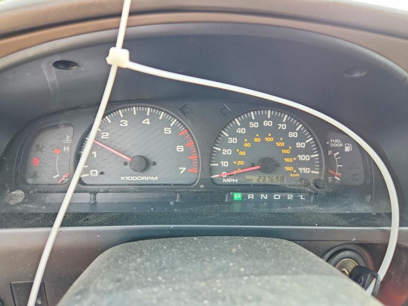 Продажа на аукционе авто 2000 Toyota 4runner, vin: JT3HN86RXY0285539, номер лота: 51335286