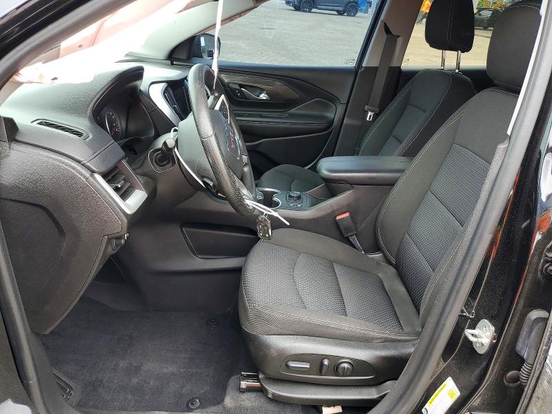 2022 Gmc Terrain მანქანა იყიდება აუქციონზე, vin: 3GKALMEV4NL145967, აუქციონის ნომერი: 48580226