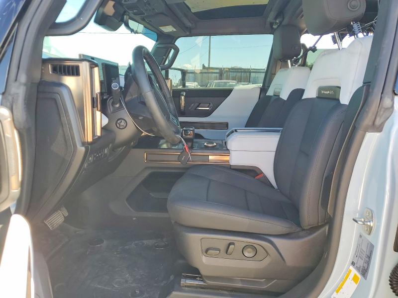 48532246 :رقم المزاد ، 1GKB0NDE2RU104964 vin ، 2024 Gmc Hummer Suv مزاد بيع