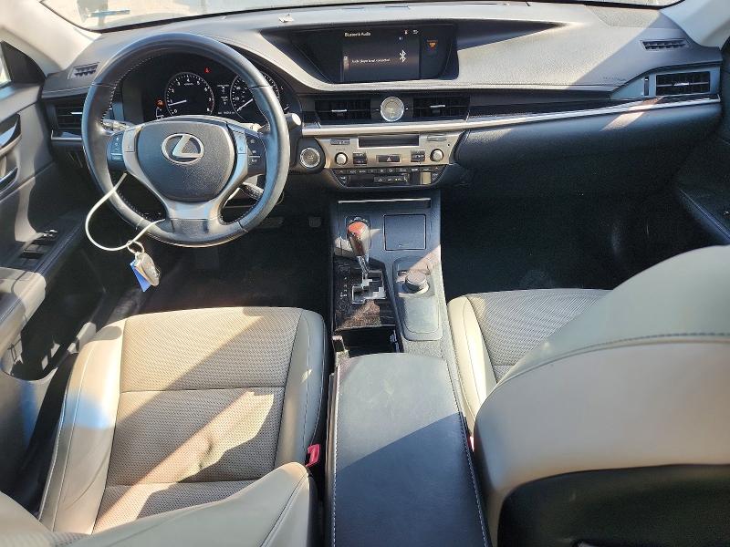 Aukcja sprzedaży 2015 Lexus Es 350, vin: JTHBK1GG2F2164213, numer aukcji: 49025586