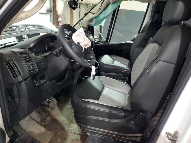 Продажа на аукционе авто 2025 Ram Promaster 2500, vin: 3C6LRVDGXSE512048, номер лота: 49158576