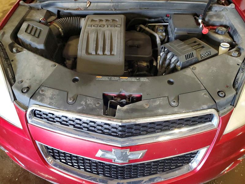 2014 Chevrolet Equinox მანქანა იყიდება აუქციონზე, vin: 2GNFLGEK0E6202525, აუქციონის ნომერი: 51119406