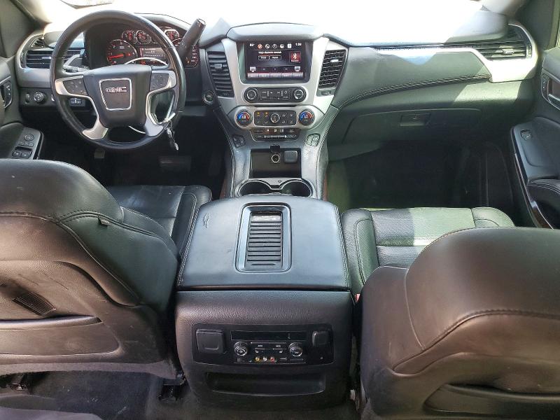 Продажа на аукционе авто 2015 Gmc Yukon, vin: 1GKS2BKC5FR535422, номер лота: 51859796